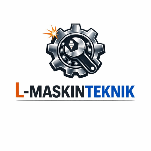 L-maskinteknik - maskinreparation, vedligehold, industriservice, montage og bemanding